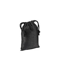 Sacchetto regalo in policotone brillante 150g/m2, 10X14 cm Handle