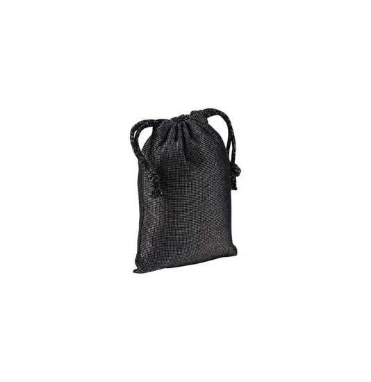 Sacchetto regalo in policotone brillante 150g/m2, 10X14 cm Handle