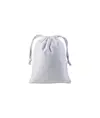 Sacchetto regalo in policotone brillante 150g/m2, 15X20 cm Handle