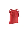 Sacchetto regalo in policotone brillante 150g/m2, 15X20 cm Handle