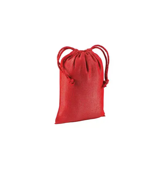 Sacchetto regalo in policotone brillante 150g/m2, 15X20 cm Handle