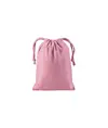 Sacchetto regalo in policotone brillante 150g/m2, 15X20 cm Handle