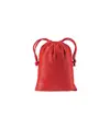 Sacchetto regalo in policotone brillante 150g/m2, 15X20 cm Handle