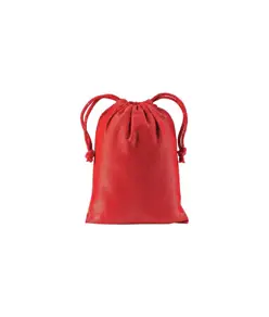 Sacchetto regalo in policotone brillante 150g/m2, 15X20 cm Handle