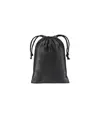 Sacchetto regalo in policotone brillante 150g/m2, 15X20 cm Handle