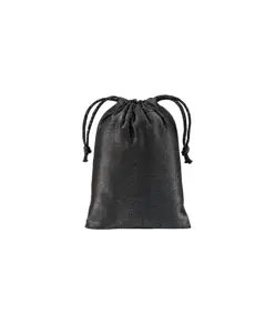 Sacchetto regalo in policotone brillante 150g/m2, 15X20 cm Handle