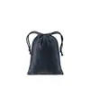 Sacchetto regalo in policotone brillante 150g/m2, 15X20 cm Handle