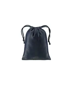 Sacchetto regalo in policotone brillante 150g/m2, 15X20 cm Handle