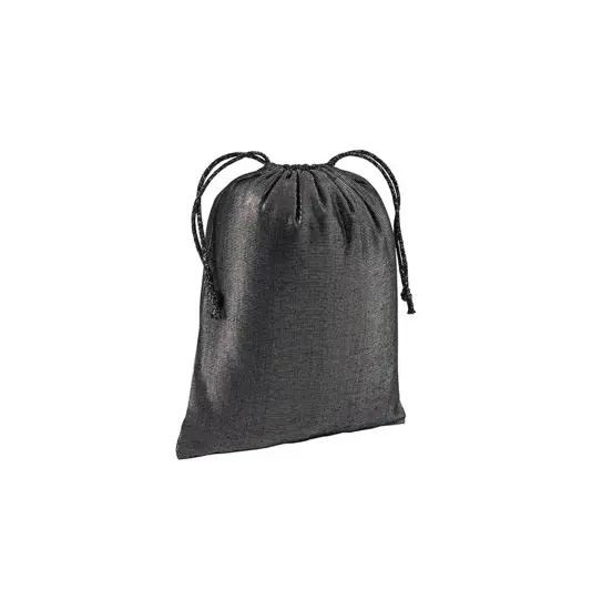 Sacchetto regalo in policotone brillante 150g/m2, 25X30 cm Handle