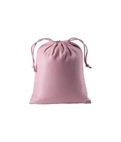 Sacchetto regalo in policotone brillante 150g/m2, 25X30 cm Handle