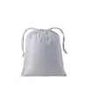 Sacchetto regalo in policotone brillante 150g/m2, 25X30 cm Handle