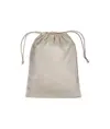 Sacchetto regalo in policotone brillante 90 g/m2 con chiusura a strozzo Handle