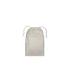 Sacchetto regalo in policotone brillante 90 g/m2 con chiusura a strozzo Handle