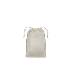 Sacchetto regalo in policotone brillante 90 g/m2 con chiusura a strozzo Handle