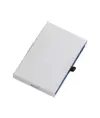 Scatola bianca per agenda 14,5 x 9,2 x 1,5 cm (Per 24721/24723/24743/24745/24748)