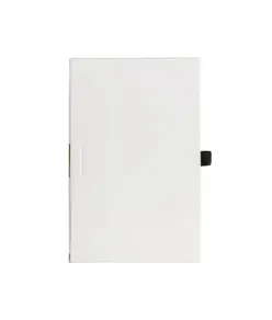 Scatola bianca per agenda 14,5 x 9,2 x 1,5 cm (Per 24721/24723/24743/24745/24748)