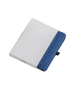 Scatola bianca per agenda 14,5 x 9,2 x 1,5 cm (Per 24721/24723/24743/24745/24748)