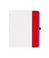 Scatola bianca per agenda 15 x 9,5 x 2,5 cm  (Per 24708)