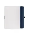 Scatola bianca per agenda 18 x 13 x 2,5 cm (Per 24711)