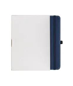 Scatola bianca per agenda 18 x 13 x 2,5 cm (Per 24711)