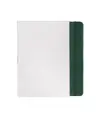 Scatola bianca per agenda 21 x 15 x 1,5 cm  (Per 24731; 24744, 24746 e 24749)