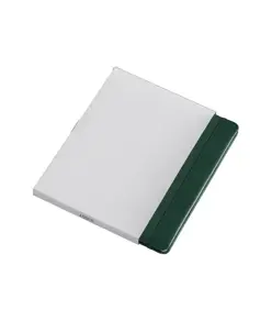 Scatola bianca per agenda 21 x 15 x 1,5 cm  (Per 24731; 24744, 24746 e 24749)