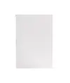 Scatola bianca per agenda 21 x 15 x 1,5 cm  (Per 24731; 24744, 24746 e 24749)