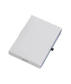 Scatola bianca per agenda 21 x 15 x 2,5 cm (Per 24707, 24710, 24730, 24747 e 24750)