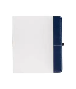 Scatola bianca per agenda 21 x 15 x 2,5 cm (Per 24707, 24710, 24730, 24747 e 24750)