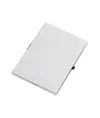 Scatola bianca per agenda 25 x 18 x 1,5 cm (Per 24703)
