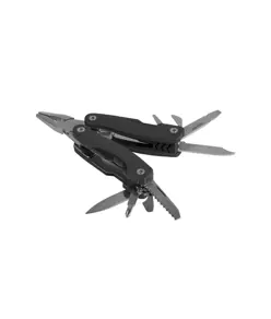 Set multiutensile multifunzione in metallo 10 Funioni