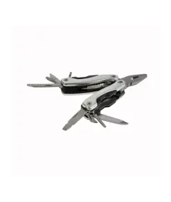 Set multiutensile multifunzione in metallo 10 Funioni