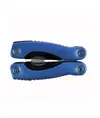 Set multiutensile multifunzione in metallo 10 Funioni