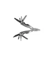 Set multiutensile multifunzione in metallo 10 Funioni