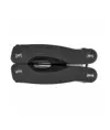Set multiutensile multifunzione in metallo 10 Funioni