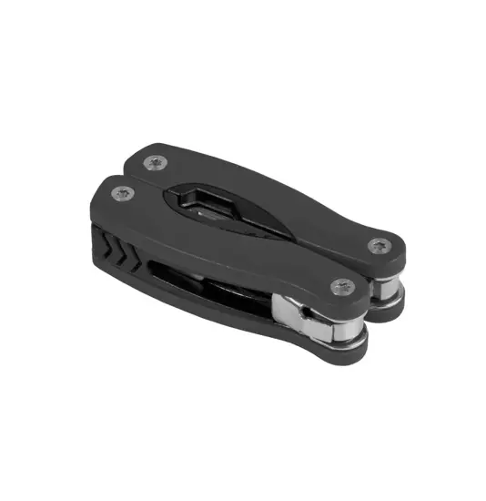 Set multiutensile multifunzione in metallo 10 Funioni