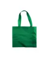 Shopper con soffietto in TNT 80 g/m2 termosaldato Handle
