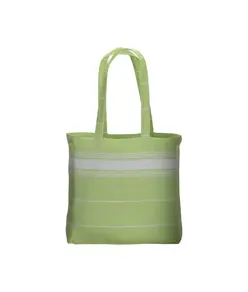 Shopper fouta in cotone 180 g/m2, manici lunghi Handle