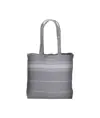 Shopper fouta in cotone 180 g/m2, manici lunghi Handle