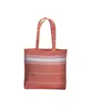 Shopper fouta in cotone 180 g/m2, manici lunghi Handle