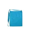 Shopper in cotone 130 g/m2 con tracolla Handle