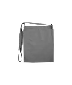 Shopper in cotone 130 g/m2 con tracolla Handle