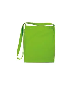 Shopper in cotone 130 g/m2 con tracolla Handle