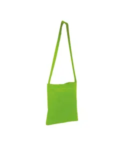 Shopper in cotone 130 g/m2 con tracolla Handle