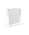 Shopper in cotone 130 g/m2 con tracolla Handle
