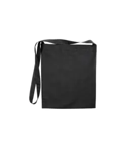 Shopper in cotone 130 g/m2 con tracolla Handle