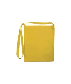 Shopper in cotone 130 g/m2 con tracolla Handle