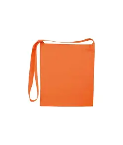 Shopper in cotone 130 g/m2 con tracolla Handle