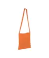 Shopper in cotone 130 g/m2 con tracolla Handle