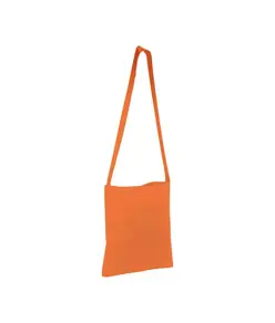 Shopper in cotone 130 g/m2 con tracolla Handle